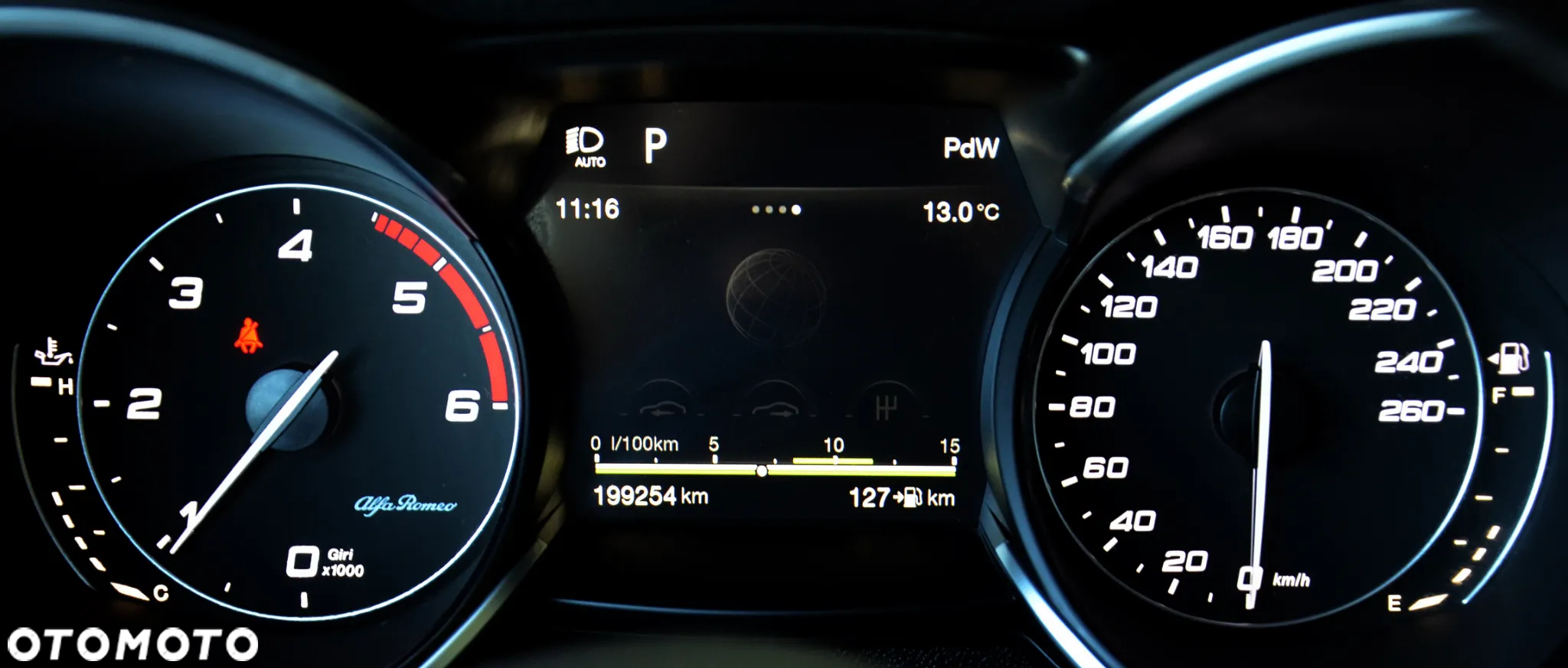 Alfa Romeo Stelvio 2.2 JTDM Q4 - 22