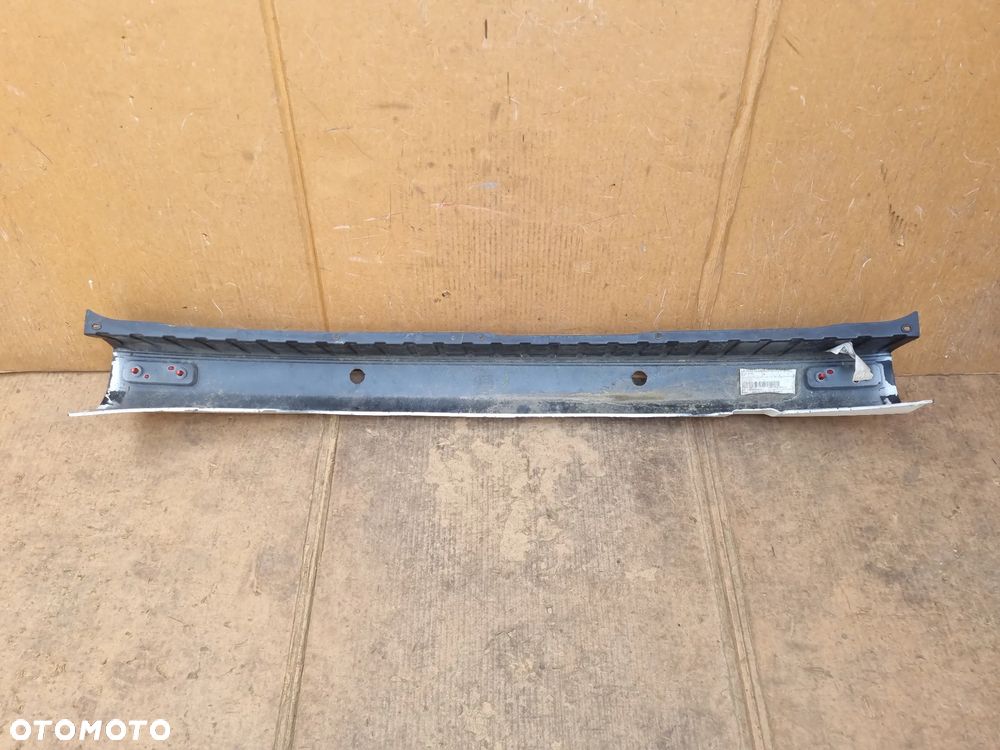 FORD TRANSIT CUSTOM MK1 LIFT ZDERZAK TYLNY - 6