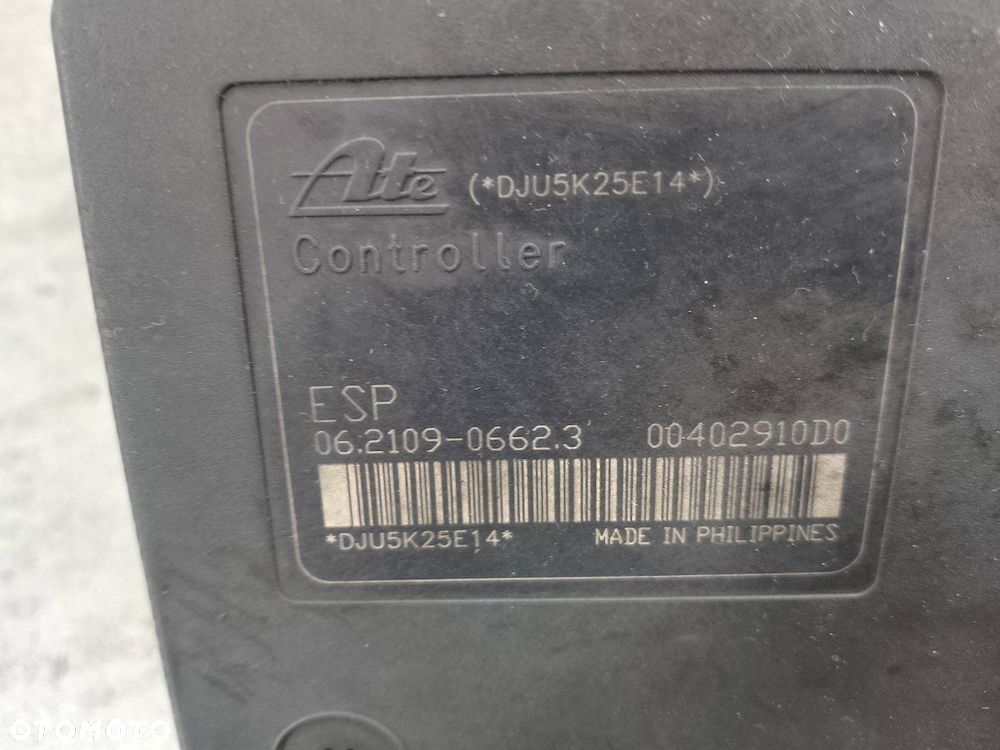 POMPA ABS HONDA ACCORD VII 57110-SEG-E610-M1 06.2102-0407.4 2.2 I-CDTI - 6