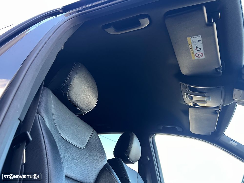 Mercedes-Benz GLE 250 d 9G-TRONIC AMG Line — fotografia 24