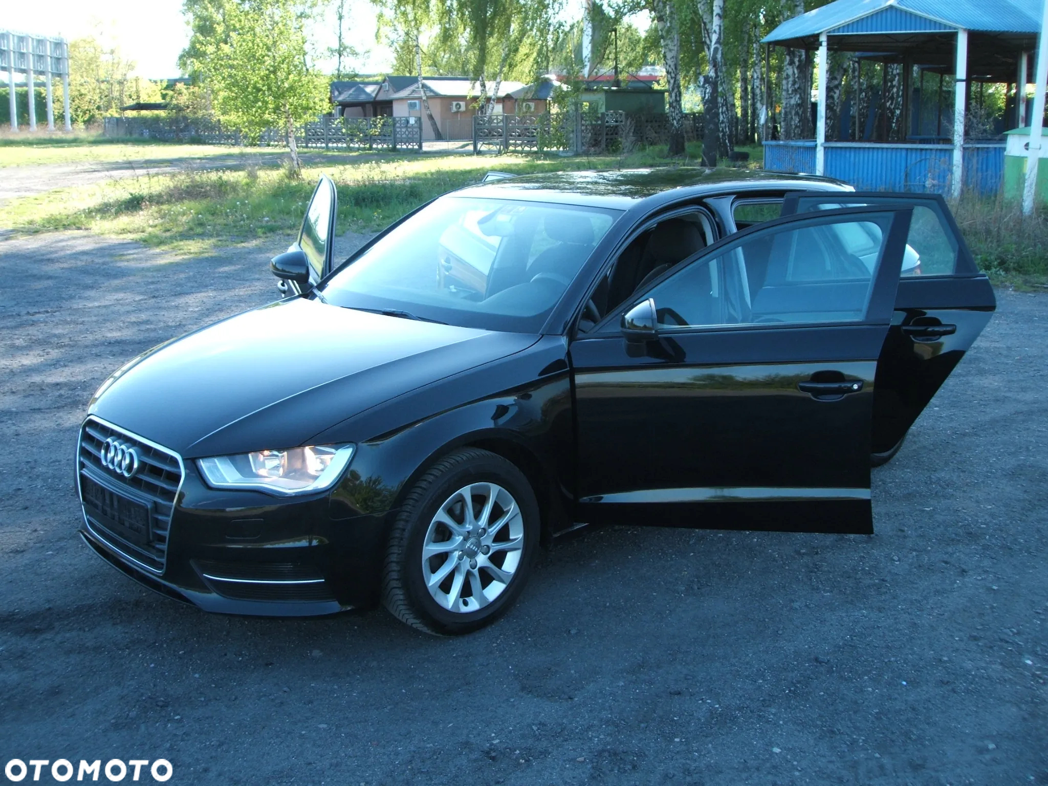 Audi A3 - 16