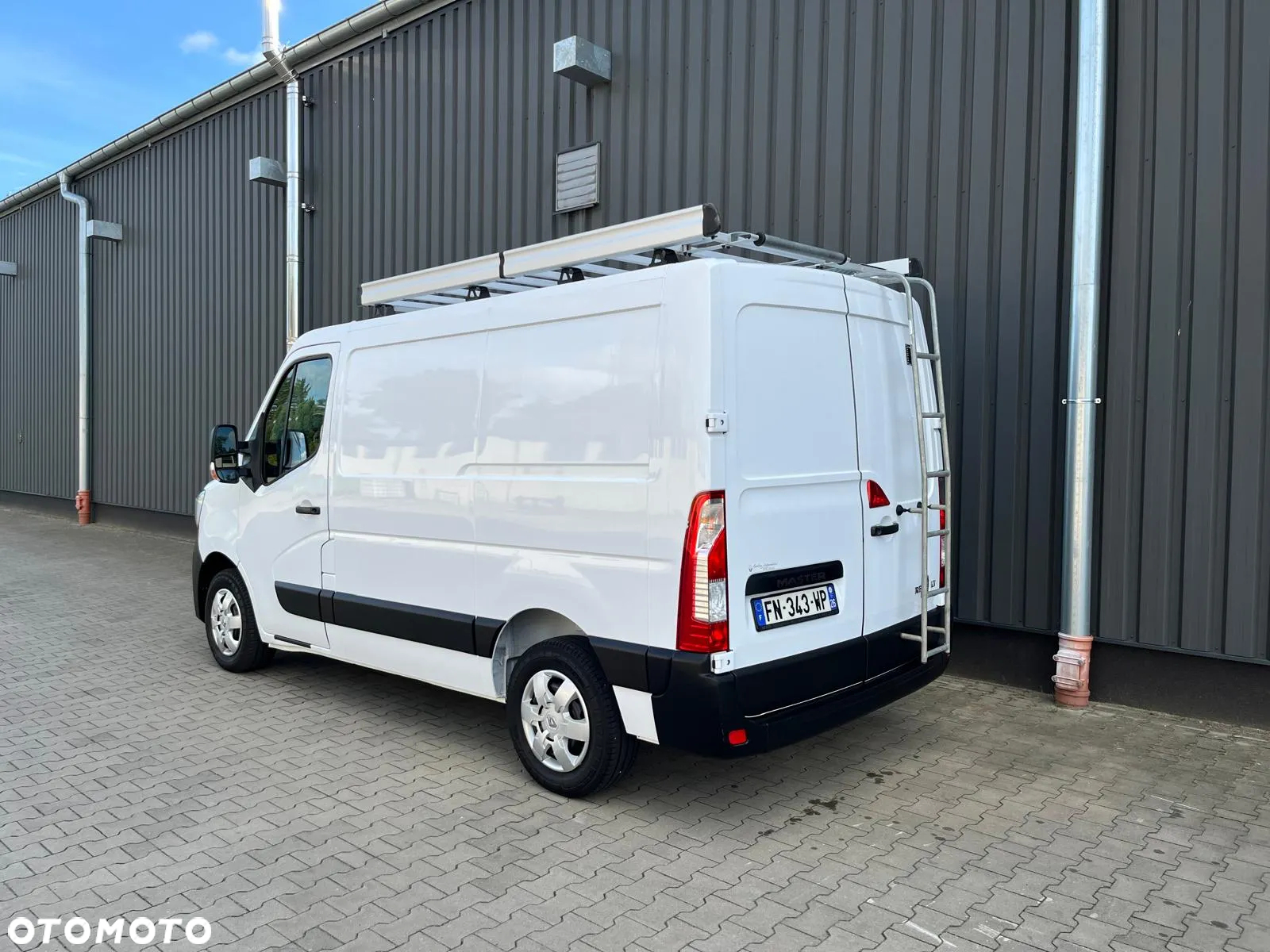 Renault Master - 3