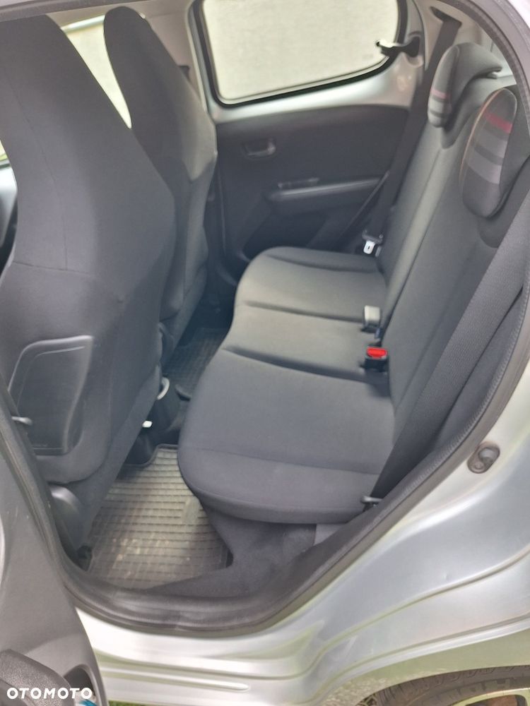 Peugeot 108 - 8