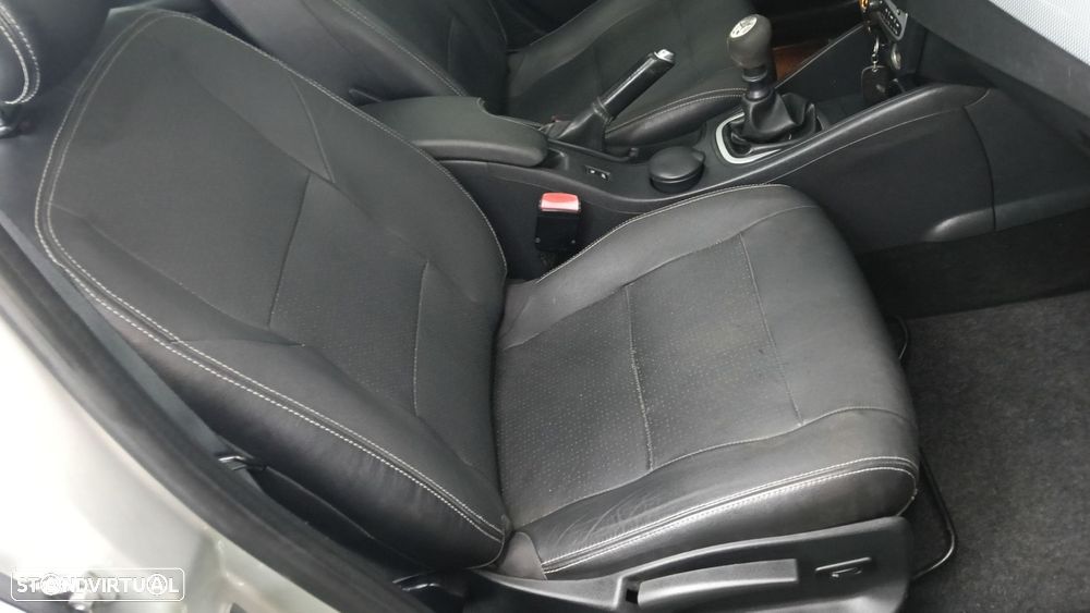 Renault Fluence 1.5 dCi Exclusive - 30