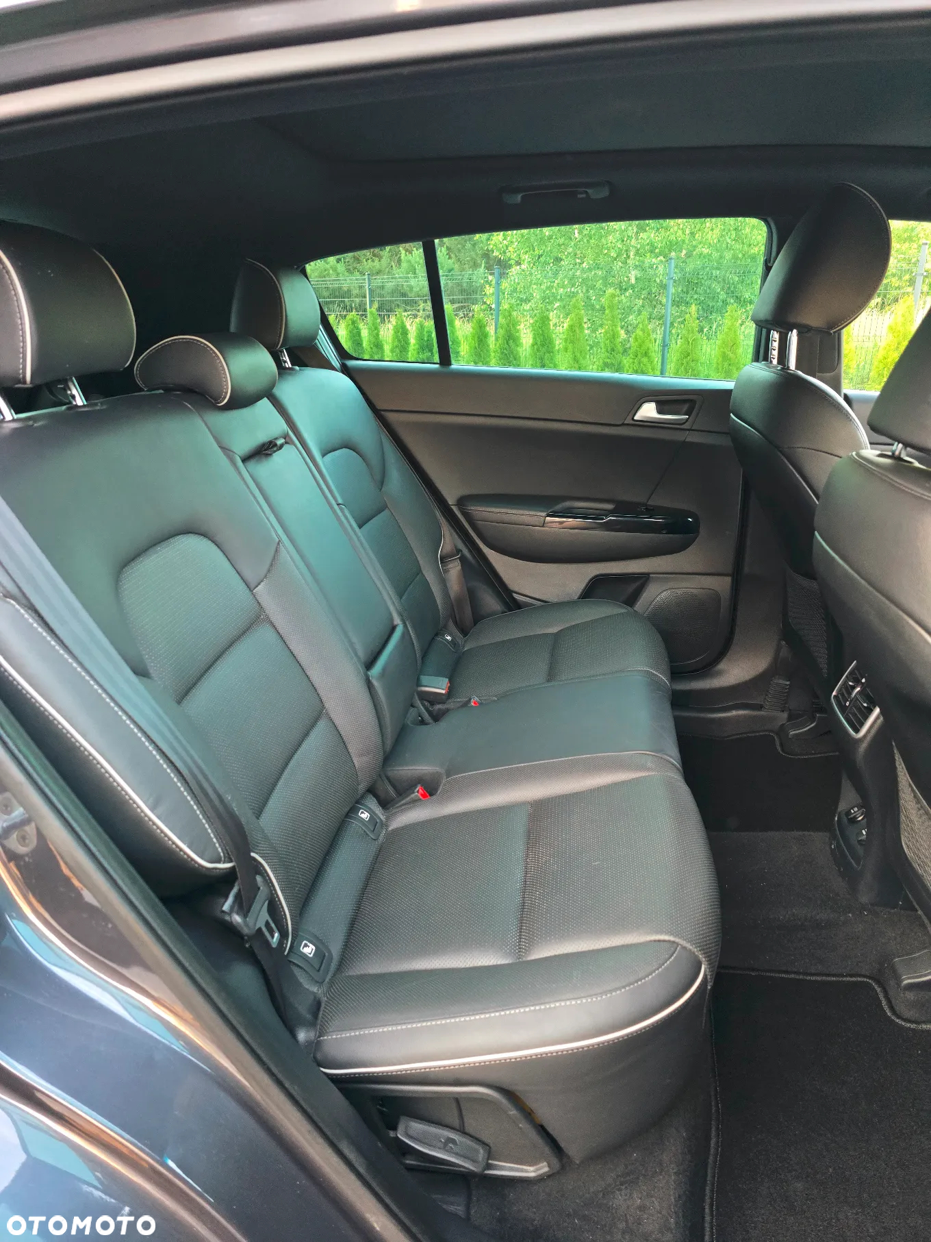 Kia Sportage 2,0 CRDI 2WD Vision - 16