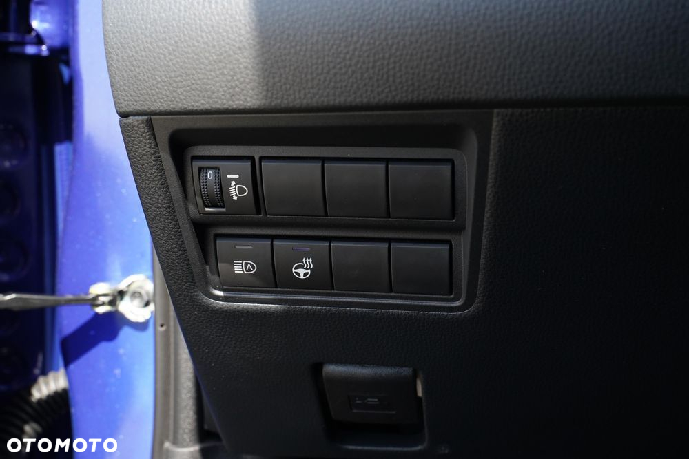 Toyota Yaris Hybrid 1.5 GR Sport - 13