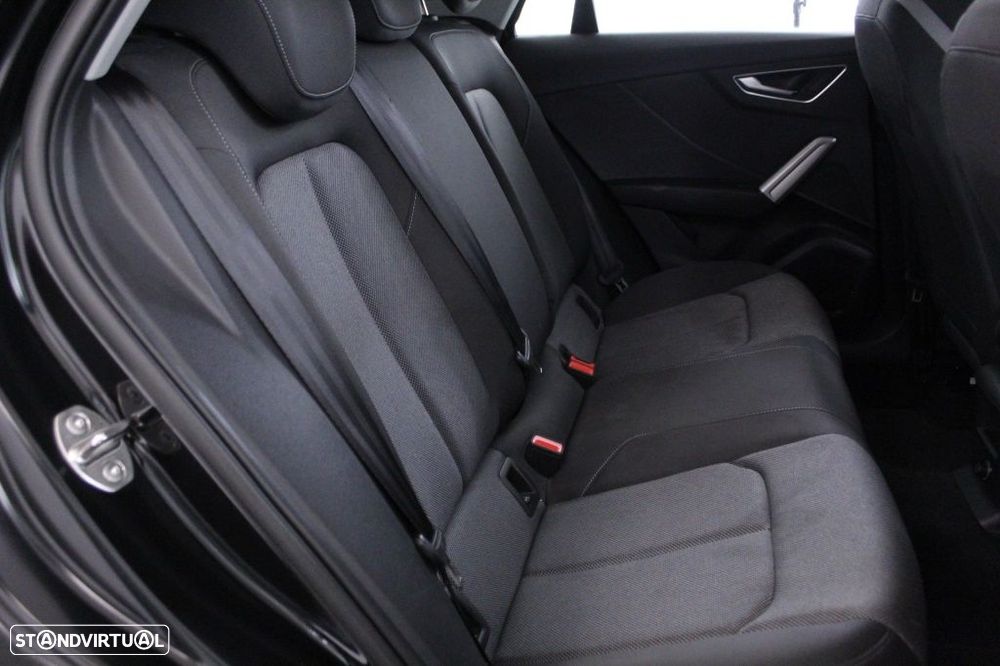 Audi Q2 30 TFSI Advanced - 15