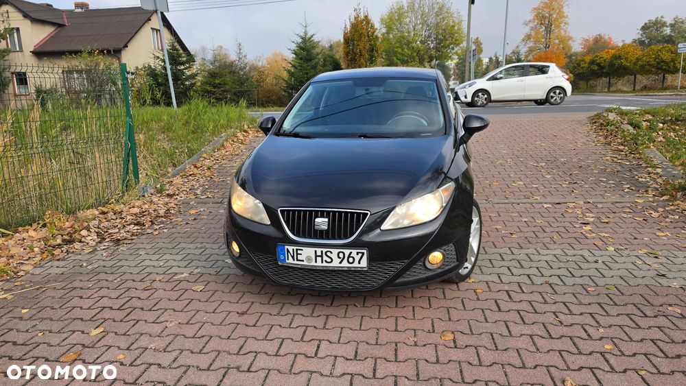 Seat Ibiza 1.6 16V Sport Edition - 32