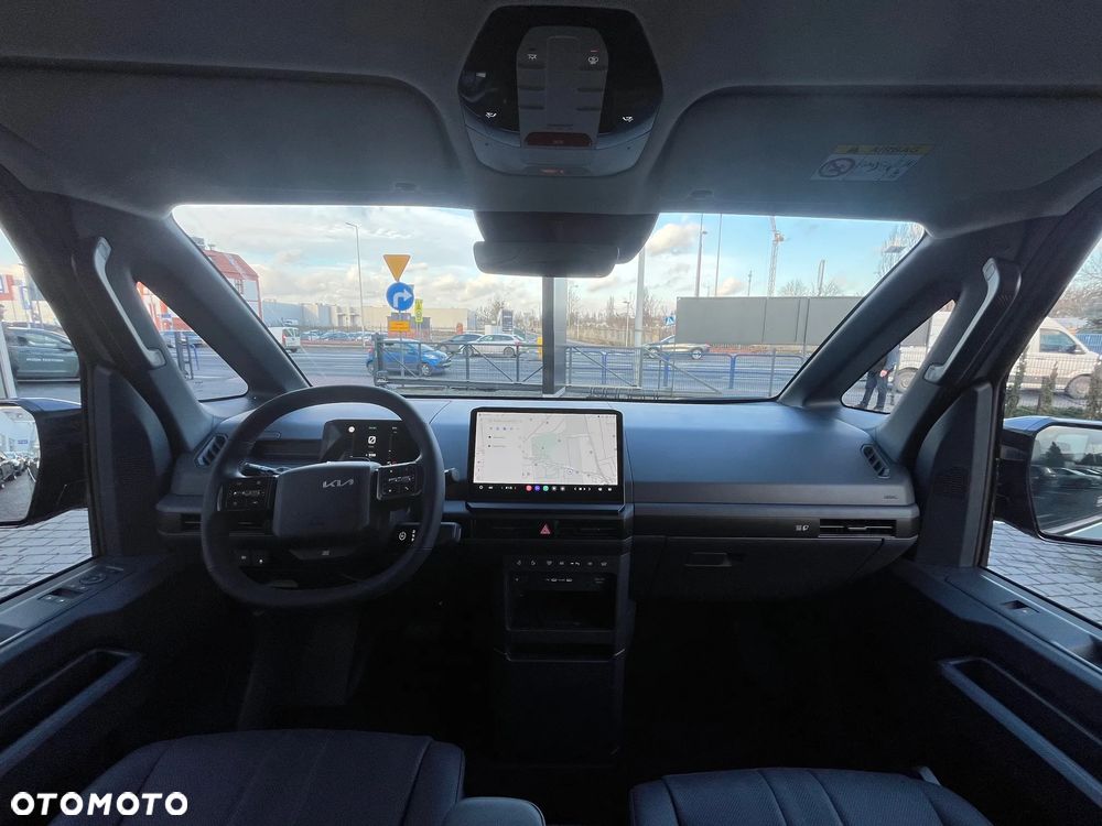 Kia PV5 - 15
