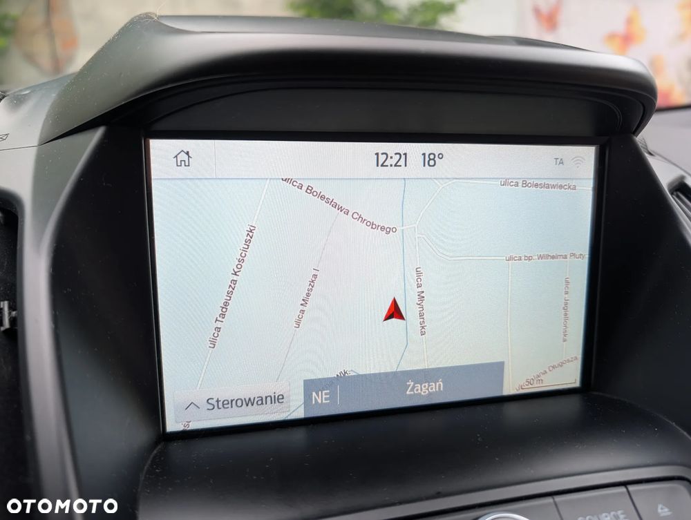 Ford Kuga 1.5 EcoBoost FWD Trend - 14