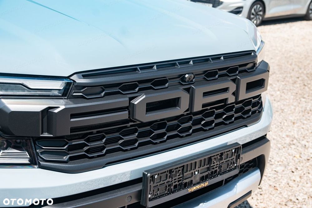 Ford Ranger Raptor A10 4x4 2.0 210KM - 7