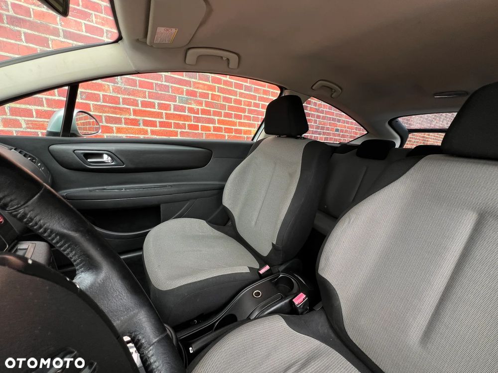 Citroën C4 - 13