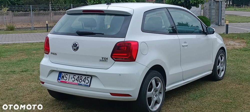 Volkswagen Polo - 6