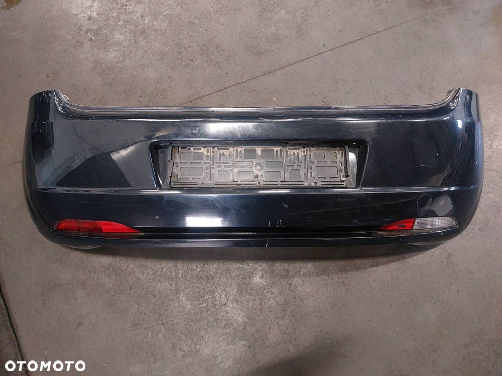 KLAPA BAGAŻNIKA ZDERZAK LAMPY GRANDE PUNTO I 475 - 15