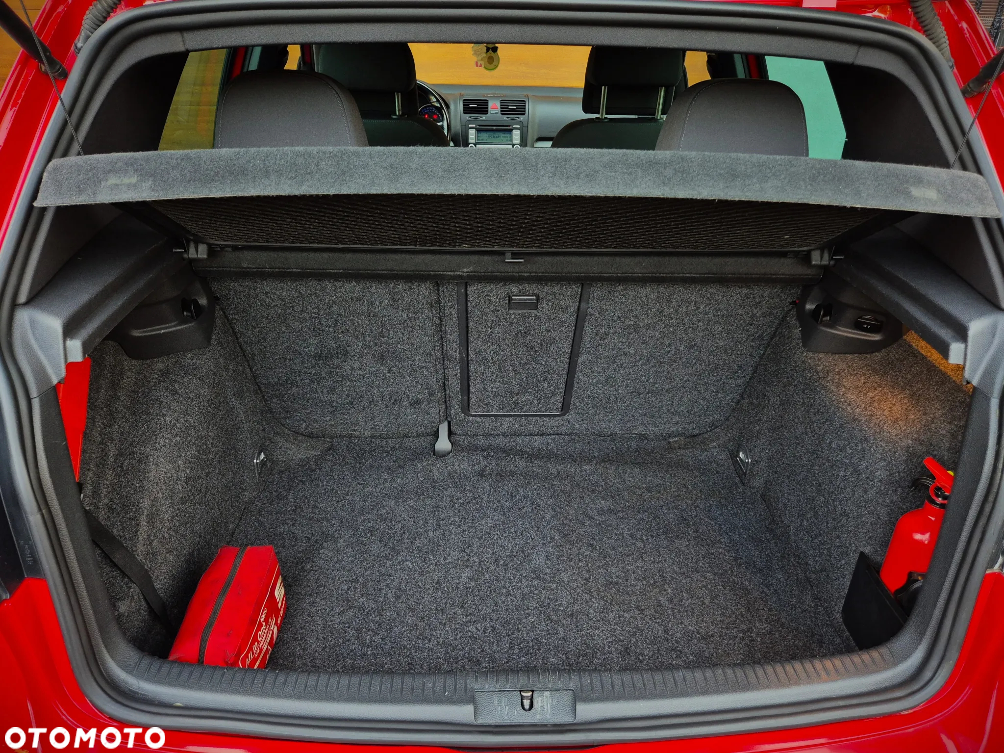 Volkswagen Golf V 2.0 TSI GTI - 28