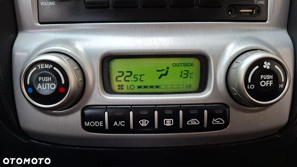 Kia Sportage 2.0 CRDI EX - 22