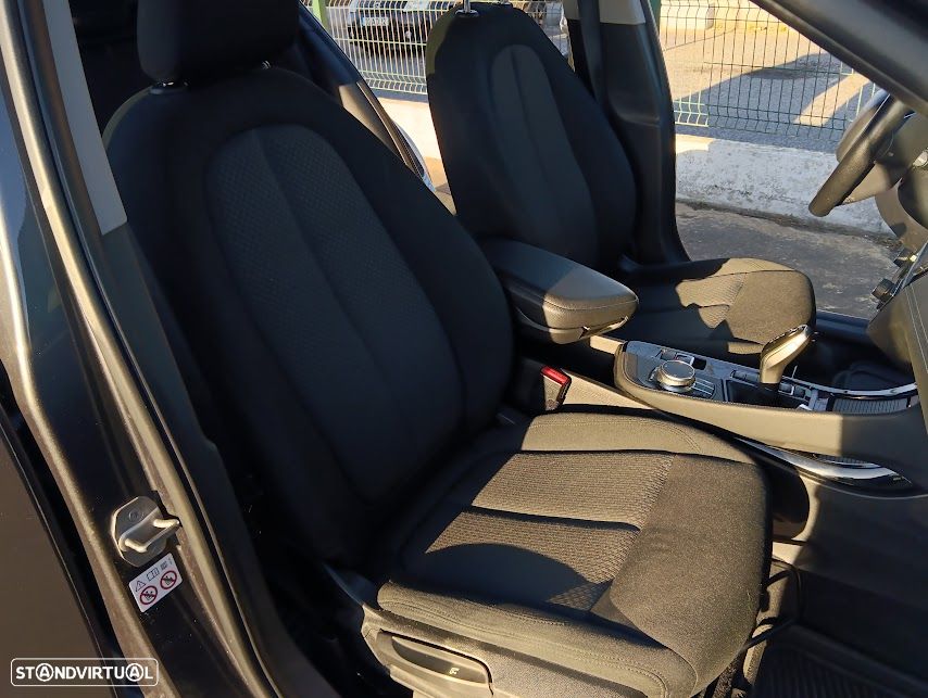 BMW X2 20 d xDrive Auto Advantage - 10