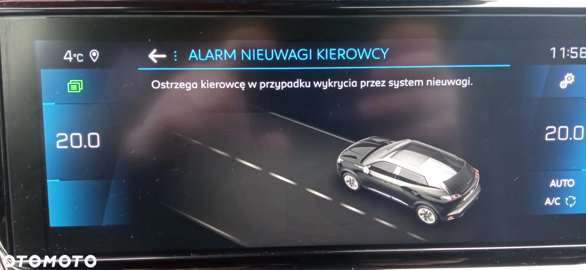 Peugeot 2008 1.5 BlueHDi GT Pack S&S EAT8 - 14