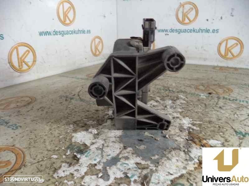 POTENCIOMETRO PEDAL OPEL CORSA C 2001 -9129423 - 2