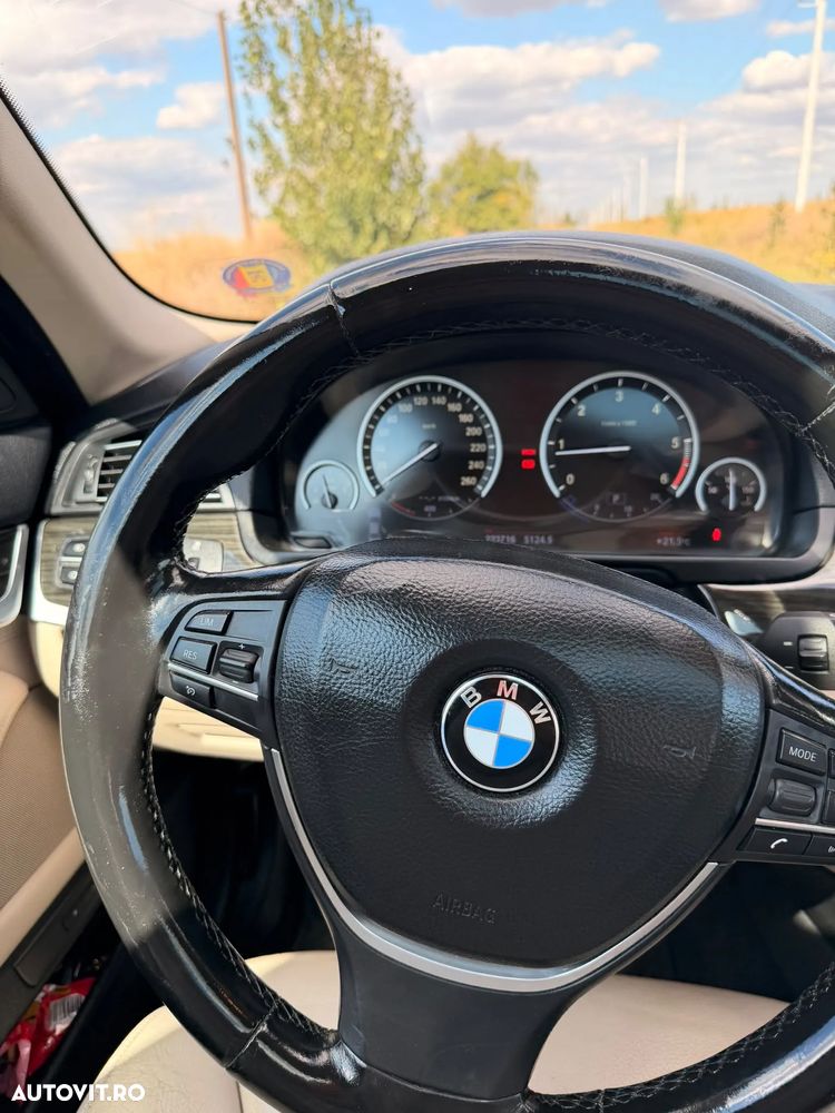 BMW Seria 5 - 3