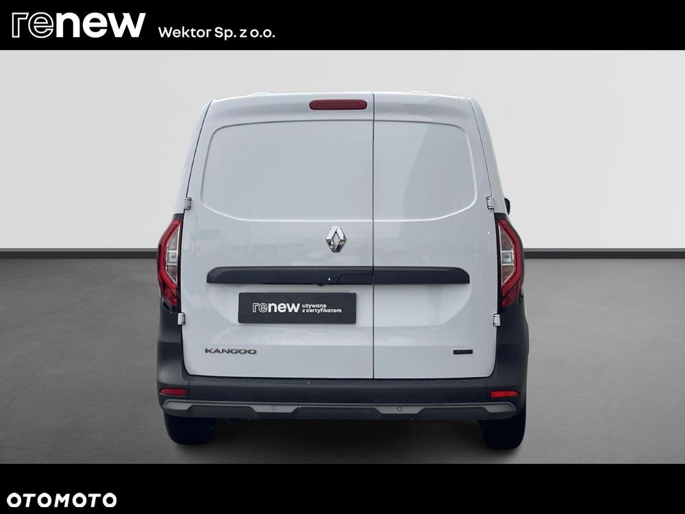 Renault kangoo-express/van - 4