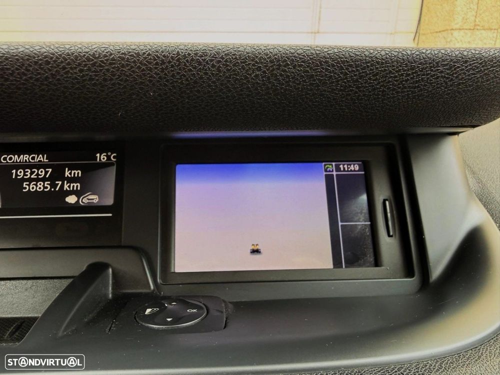 Renault Scénic 1.5 dCi Dynamique S - 11