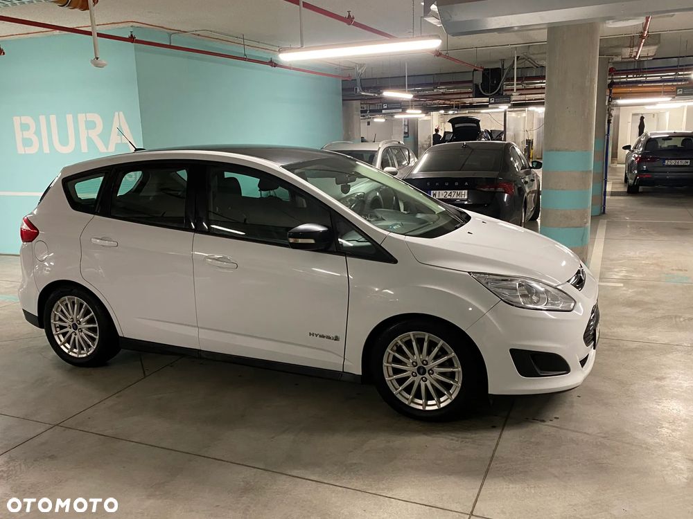 Ford C-MAX - 3
