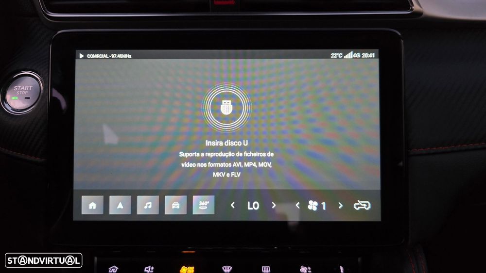 MG ZS - 34