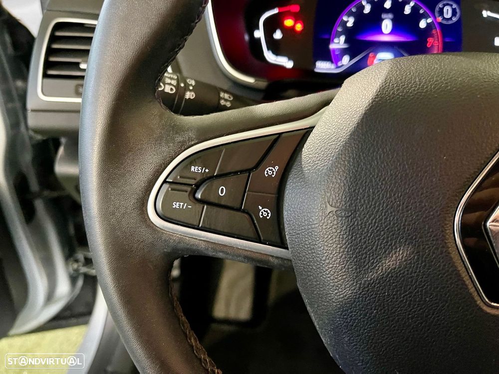 Renault Mégane Sport Tourer 1.3 TCe Limited - 25