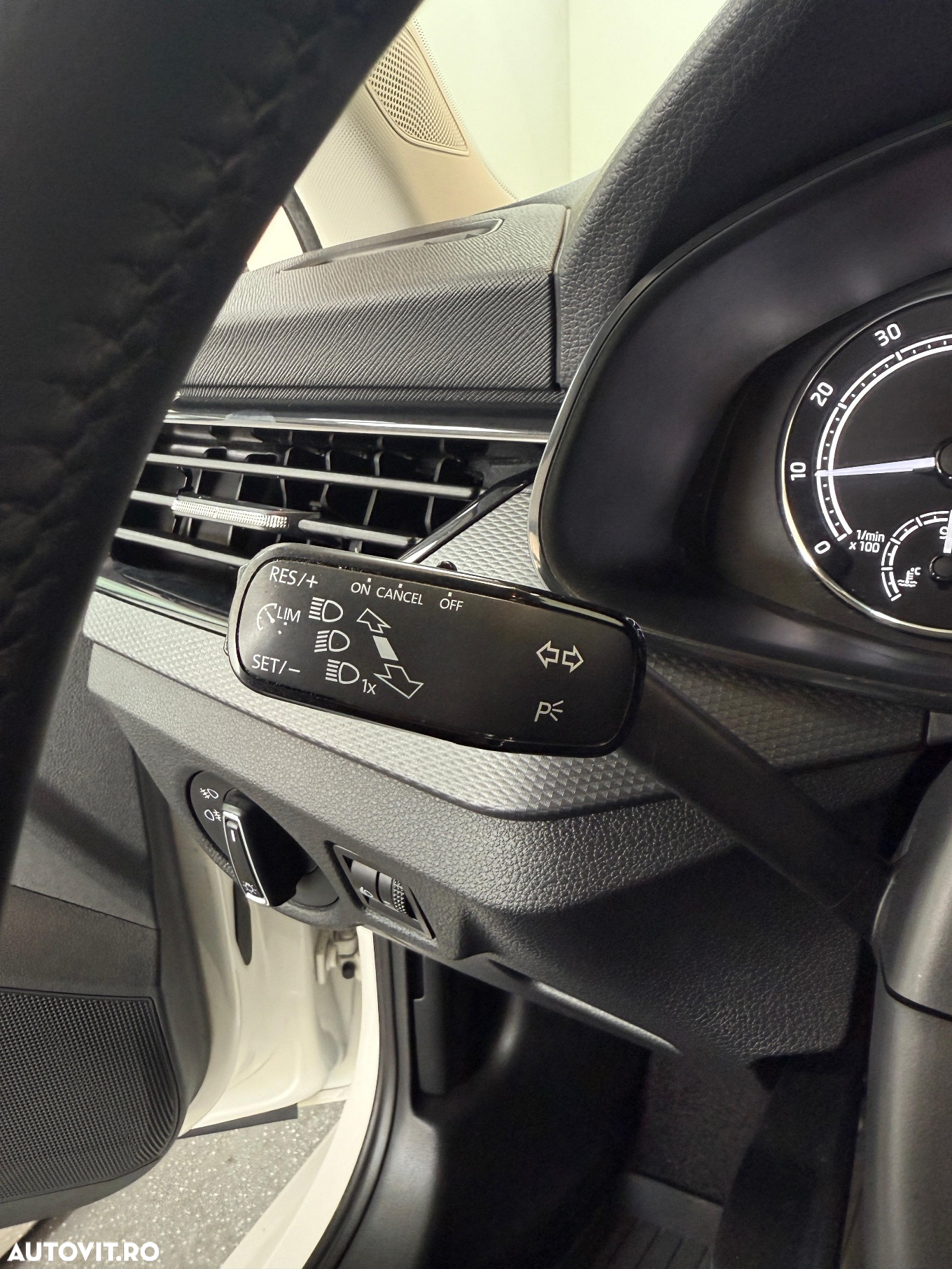 Skoda Scala 1.0 TSI Ambition - 15