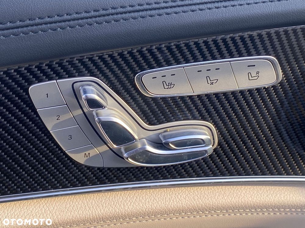 Mercedes-Benz Klasa E - 24