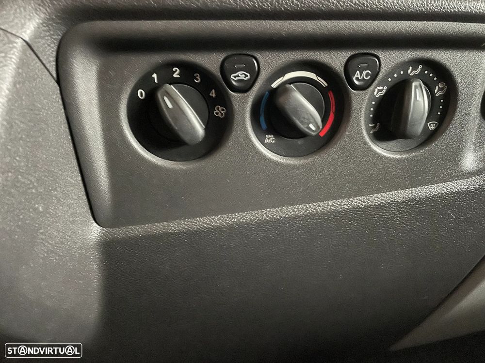 Ford TRANSIT L3H2 2.2 TDCI - 19