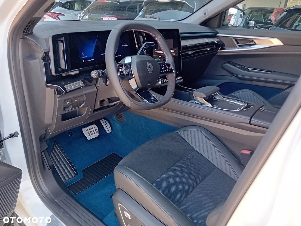 Renault Rafale 1.2 E-Tech PHEV 4x4 300 esprit Alpine MMT - 19