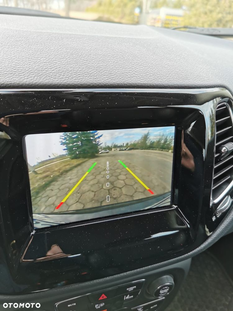 Jeep Compass 1.4 TMair Limited FWD S&S - 7