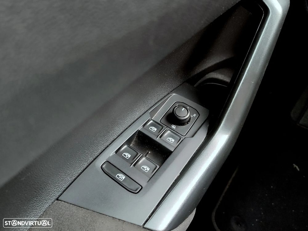 VW Polo 1.0 TSI Style - 21