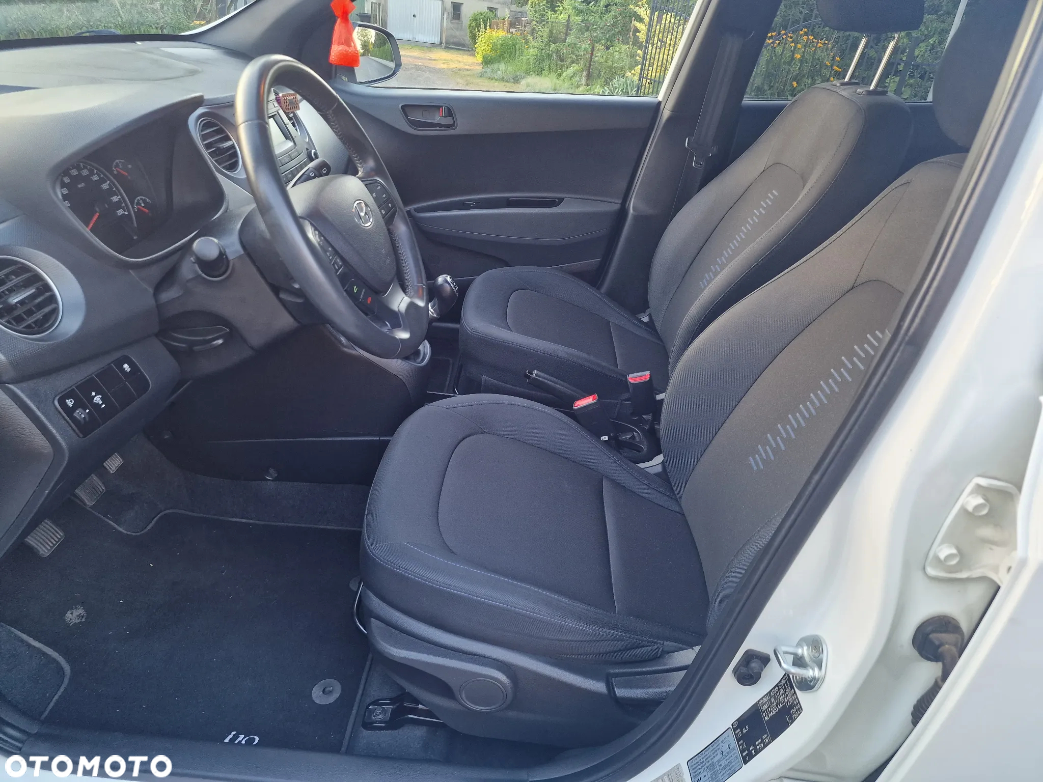 Hyundai i10 1.0 Style - 24