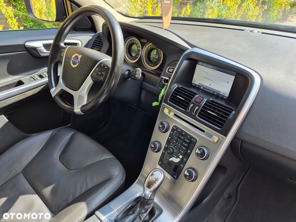 Volvo XC 60 - 34