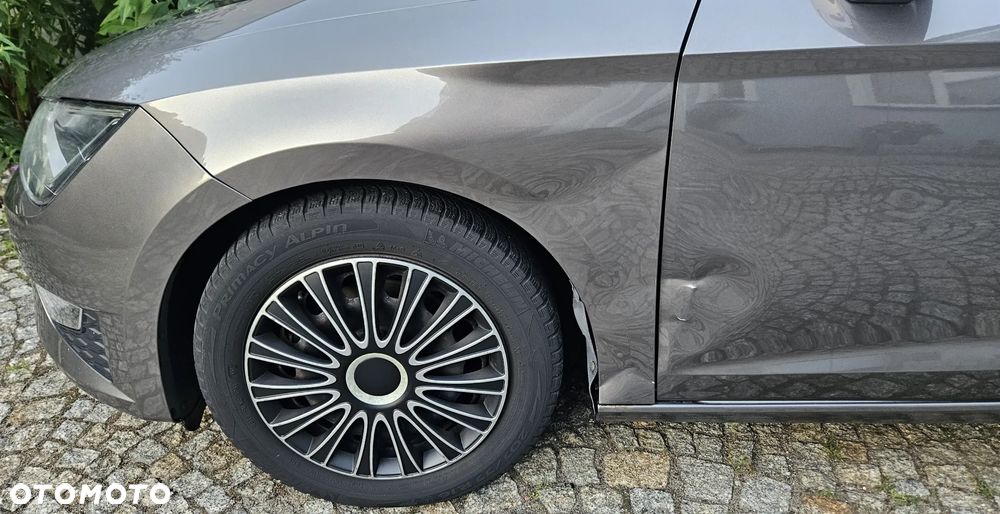 Seat Leon 1.4 TSI FR S&S - 4