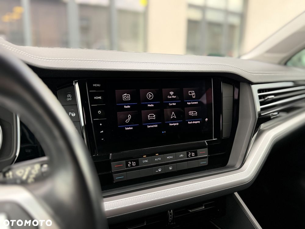 Volkswagen Touareg 3.0 V6 TDI SCR 4Mot - 25