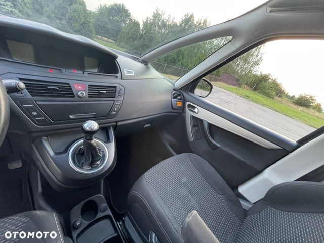 Citroën C4 Grand Picasso 1.6 VTi My Way - 3