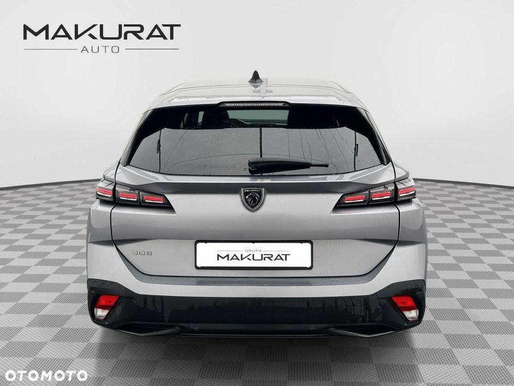 Peugeot 308 1.2 PureTech Active Pack S&S EAT8 - 7