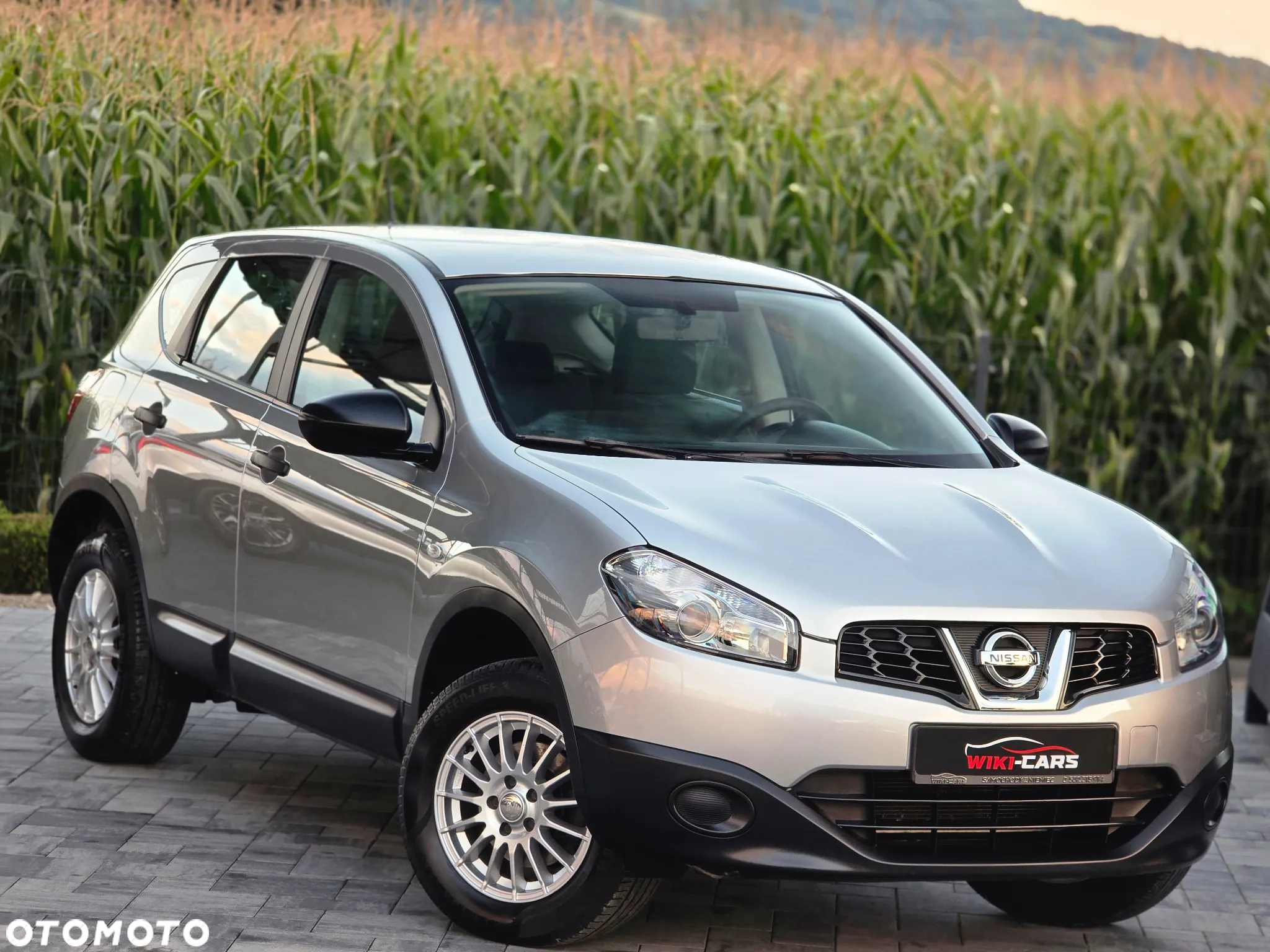 Nissan Qashqai 2.0 4 x 4 acenta - 7