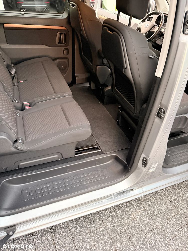 Toyota Proace Verso 2.0 D4-D Long Family - 37