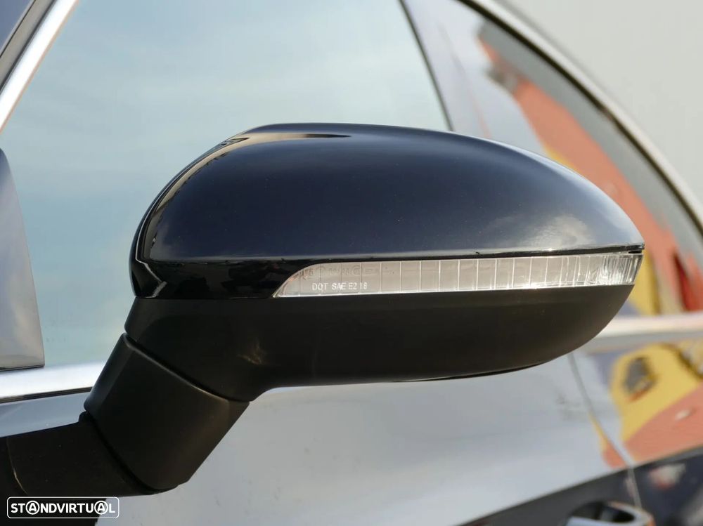 VW Arteon 2.0 TDI Elegance DSG - 7