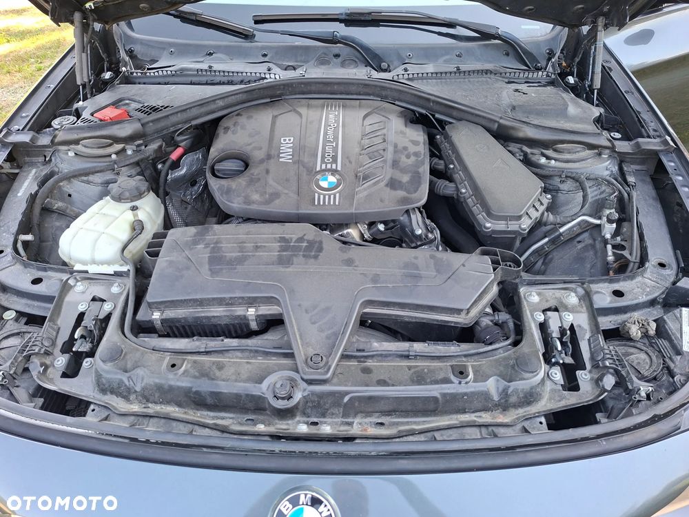 BMW 3GT - 28