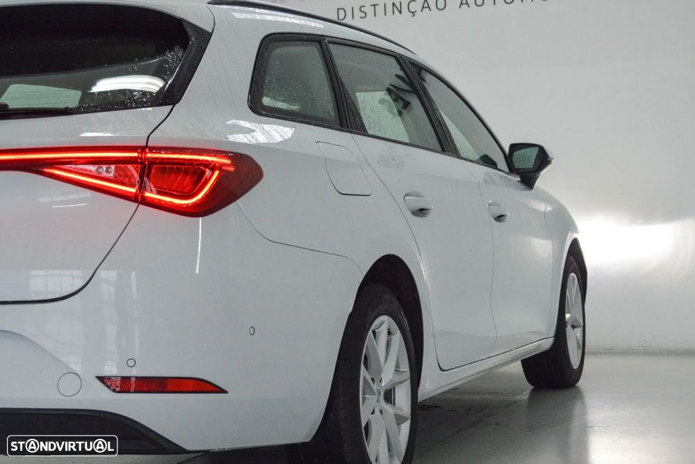 SEAT Leon ST 2.0 TDI Style - 58