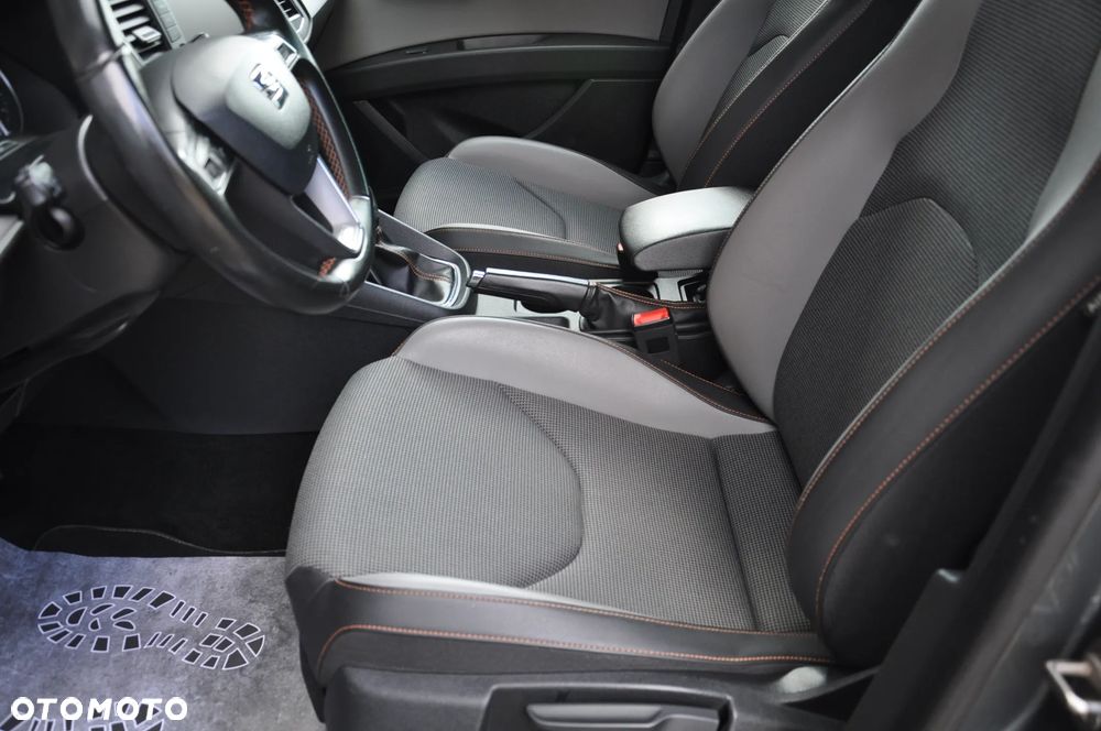 Seat Leon - 14