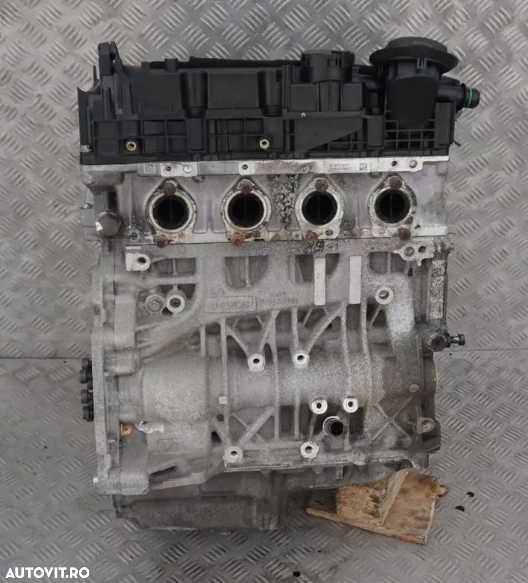 Motor 2.0 BMW N47D20D biturbo 218Cp 2012 F11 , F10, X1 , X3 , X5 - 1