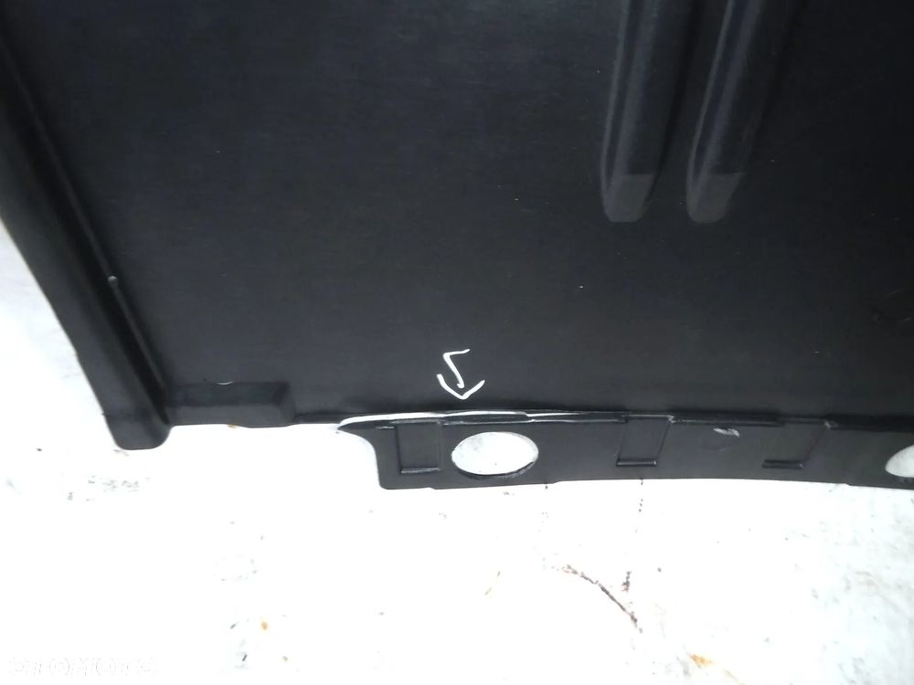 audi a4 b8 osłona pod silnik - 2