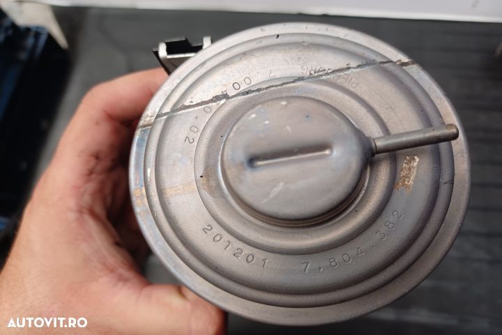 Egr 7804380 70045002 7804380 70045002 BMW X3 E83 [facelift] [2006 - 2 - 4